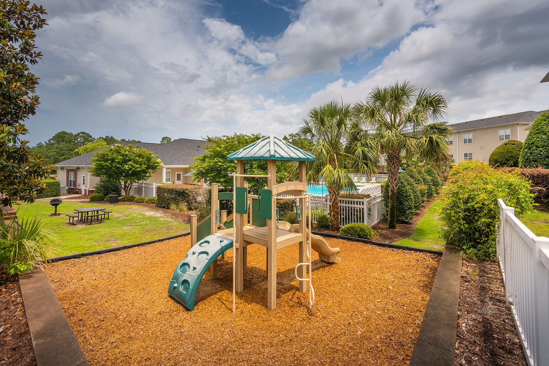 Bellingham Park The Multifamily Advisory Group at Cushman & Wakefield